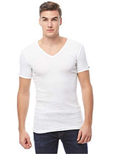 Cottonil Men Undershirt -V- Derby